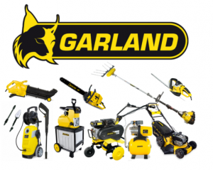 GARLAND