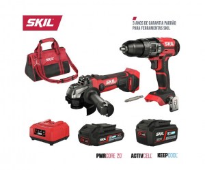 SKIL2