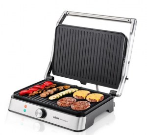 GRILL