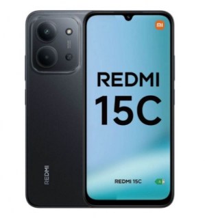 REDMI
