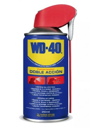 WD40